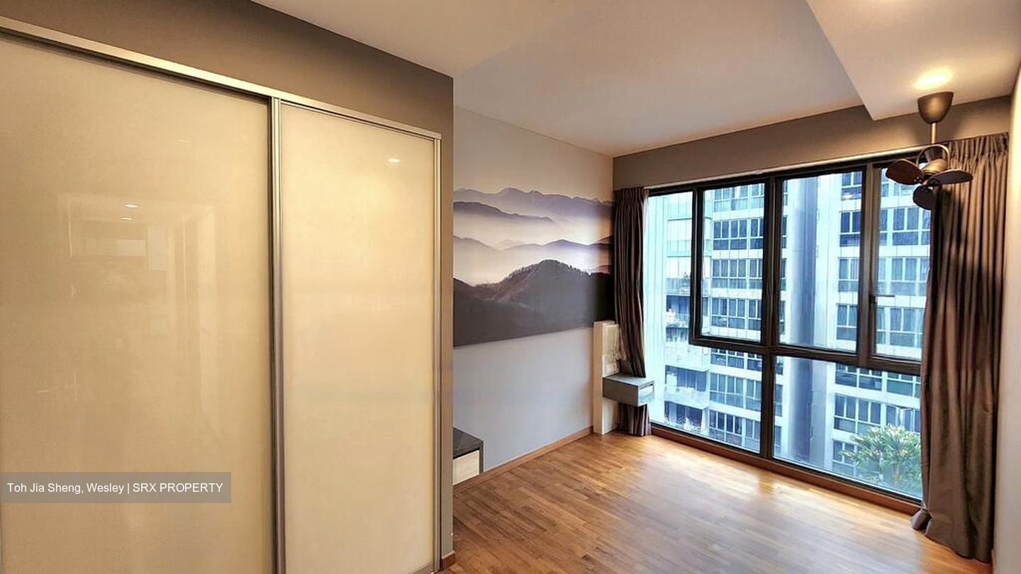 Signature At Yishun (D27), Condominium #484261941